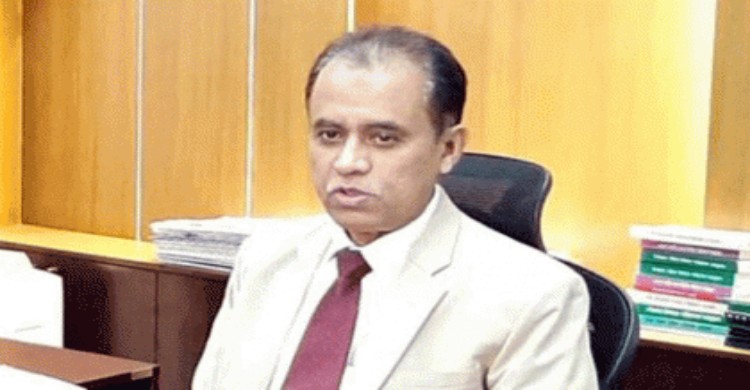 শান্তিপূর্ণ ভোট হয়েছে : ইসি সচিব